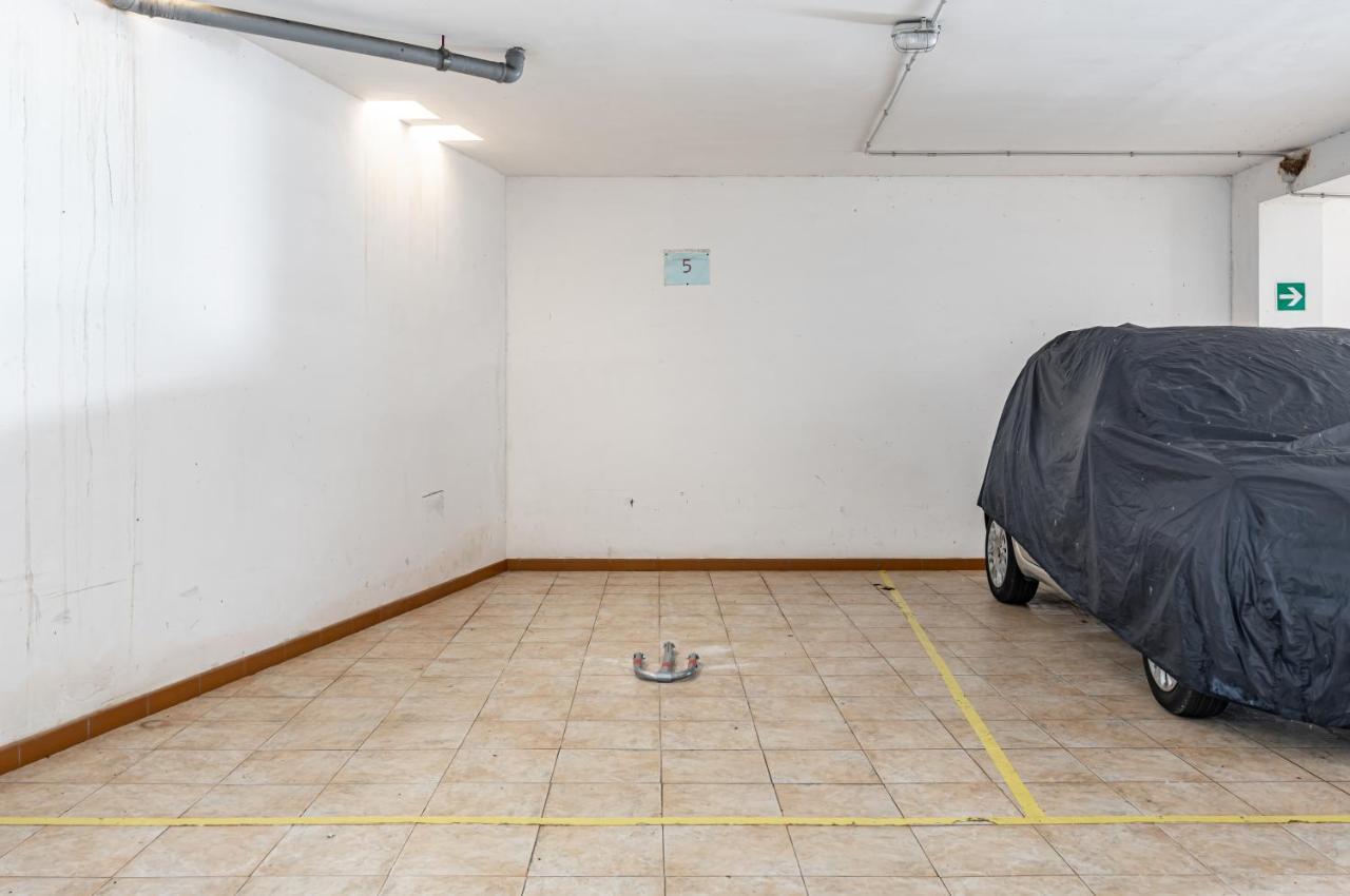 A Casa Da Massimo Central Apartment With Parking Otranto Dış mekan fotoğraf