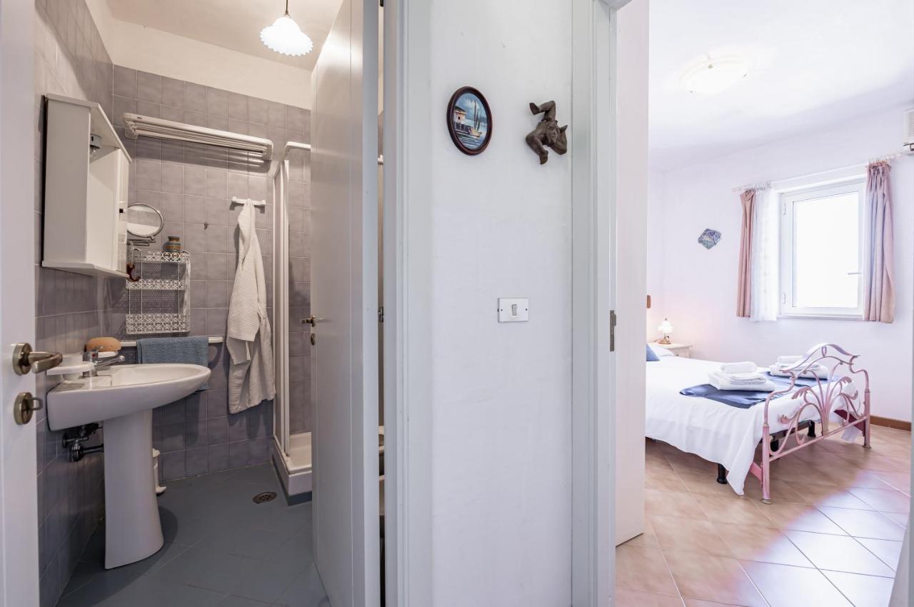 A Casa Da Massimo Central Apartment With Parking Otranto Dış mekan fotoğraf