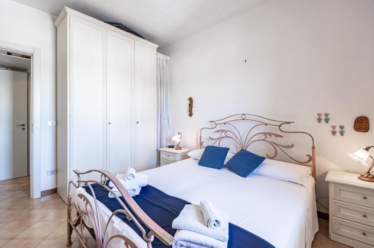 A Casa Da Massimo Central Apartment With Parking Otranto Dış mekan fotoğraf