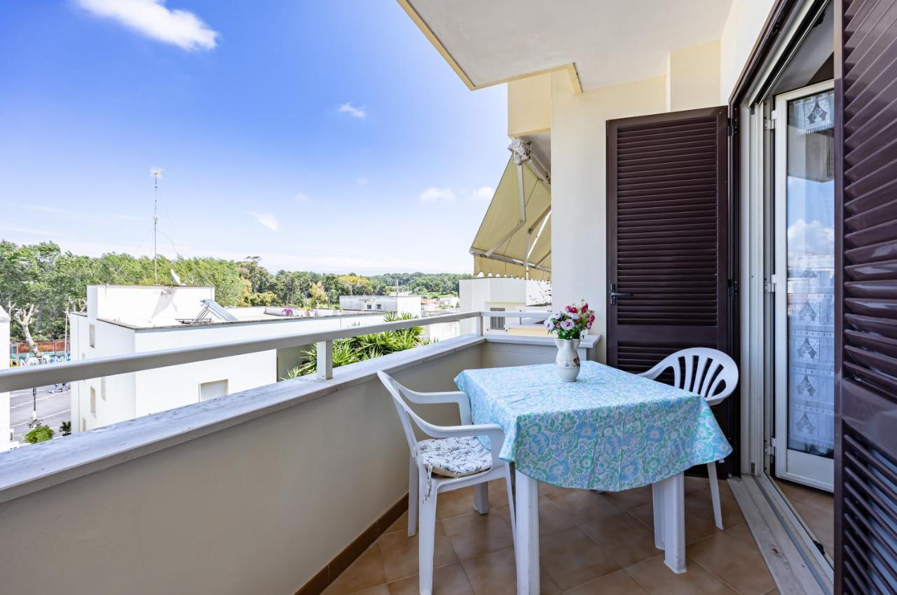 A Casa Da Massimo Central Apartment With Parking Otranto Dış mekan fotoğraf
