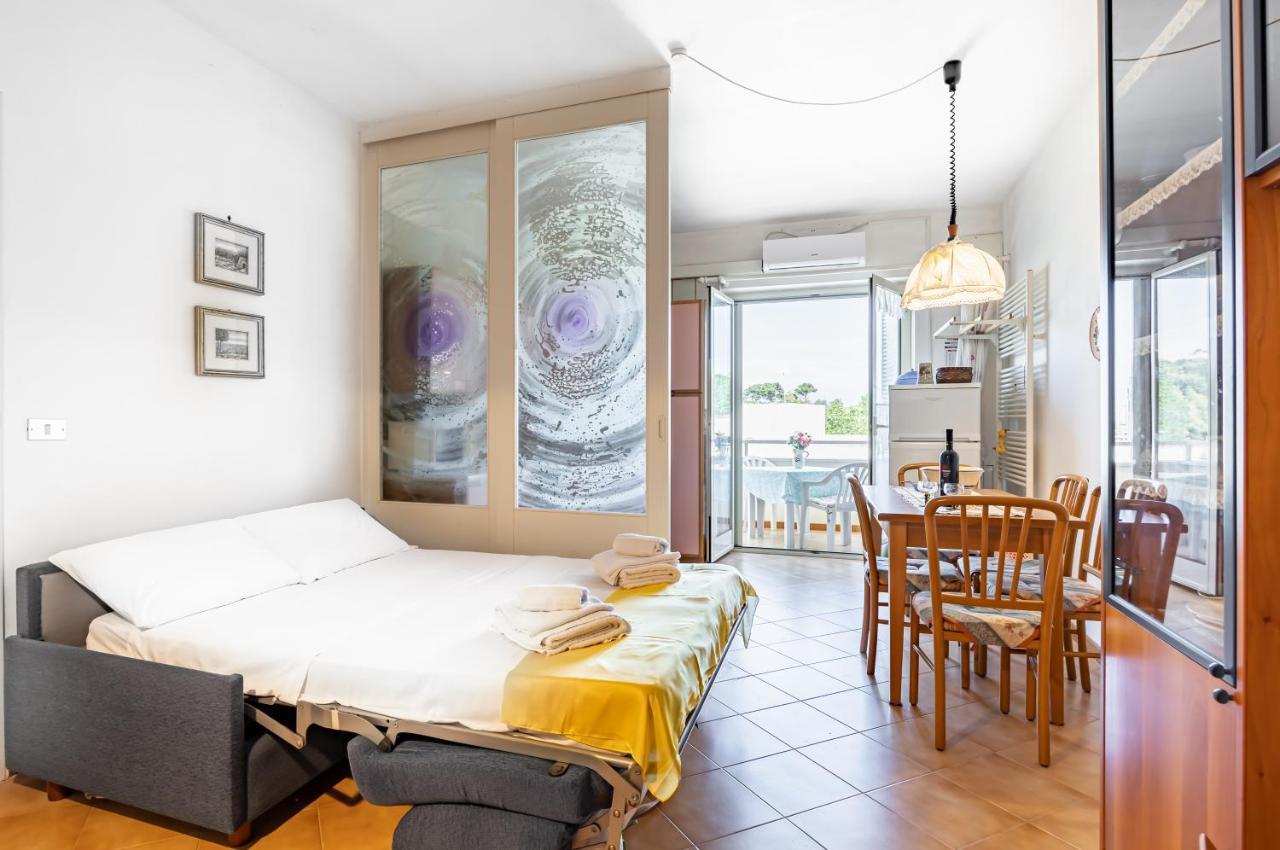 A Casa Da Massimo Central Apartment With Parking Otranto Dış mekan fotoğraf