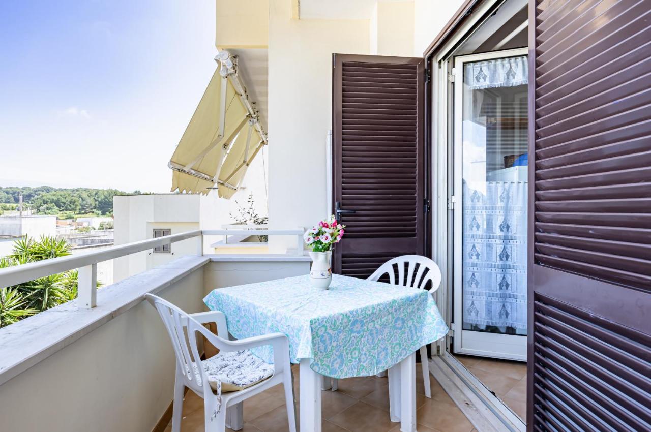 A Casa Da Massimo Central Apartment With Parking Otranto Dış mekan fotoğraf