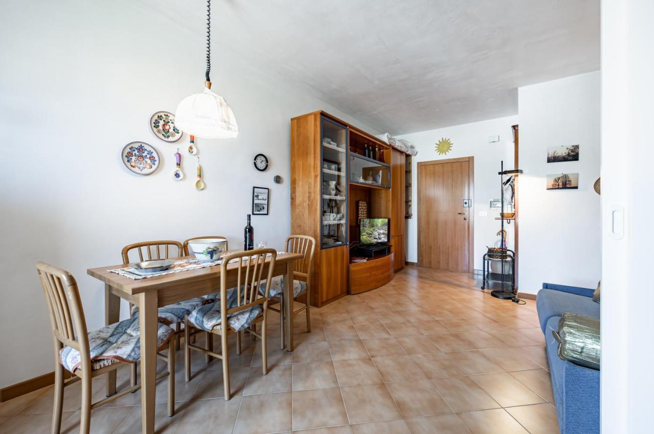 A Casa Da Massimo Central Apartment With Parking Otranto Dış mekan fotoğraf